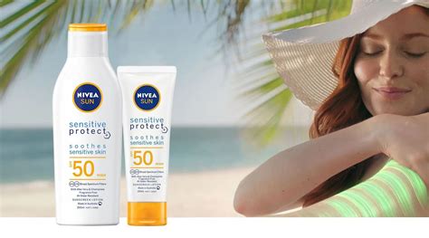 nivea sun reviews.